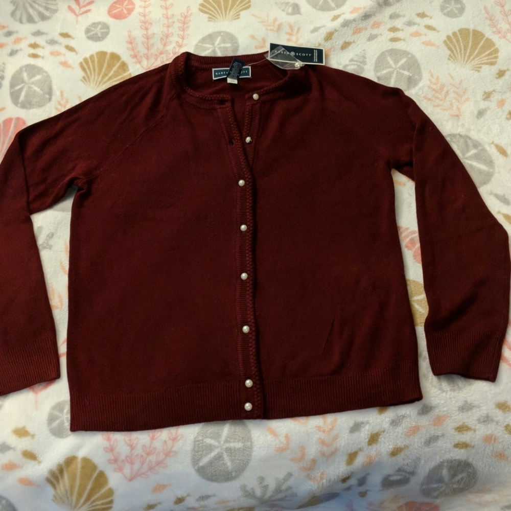 Women's Cardigan